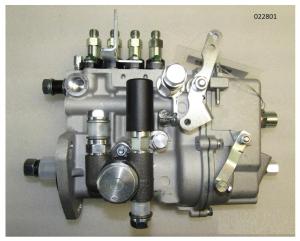 Насос топливный высокого давления Weichai WP2.3D25E200/Fuel injection pump assembly Насос топливный высокого давления Weichai WP2.3D25E200/Fuel injection pump assembly