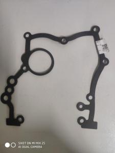 Прокладка корпуса шестерен WP2.3D33E200/Gear Chamber Cover Gasket Прокладка корпуса шестерен WP2.3D33E200/Gear Chamber Cover Gasket