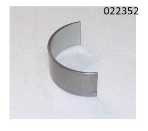 Вкладыш шатуна, нижний WP2.3D33E200/Connecting Rod Lower Shell Вкладыш шатуна, нижний WP2.3D33E200/Connecting Rod Lower Shell