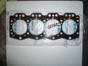 Прокладка головки блока цилиндров  L-19 (Cylinder head gasket)
