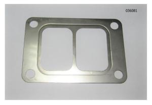 Прокладка внешняя левой сервисной группы турбокомпрессора TDA-N 600 12VTE /GASKET Прокладка внешняя левой сервисной группы турбокомпрессора TDA-N 600 12VTE /GASKET