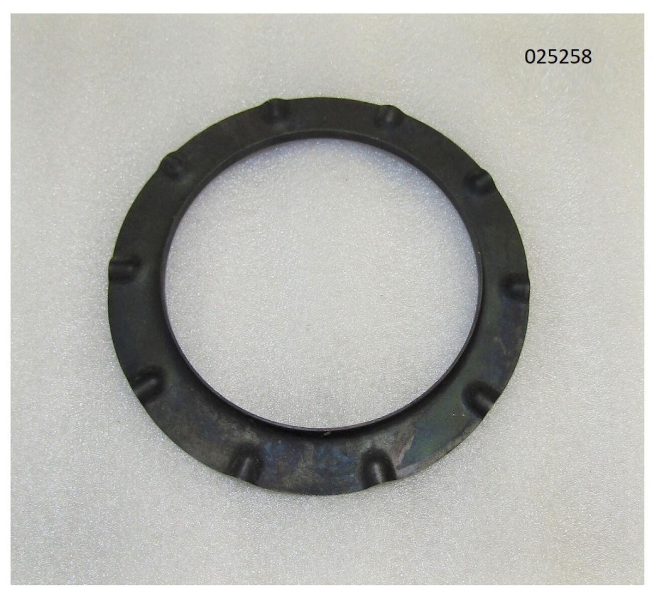 Кольцо маслоотражающее заднее TDL16-36 4L/Rear thrower ring Кольцо маслоотражающее заднее TDL16-36 4L/Rear thrower ring