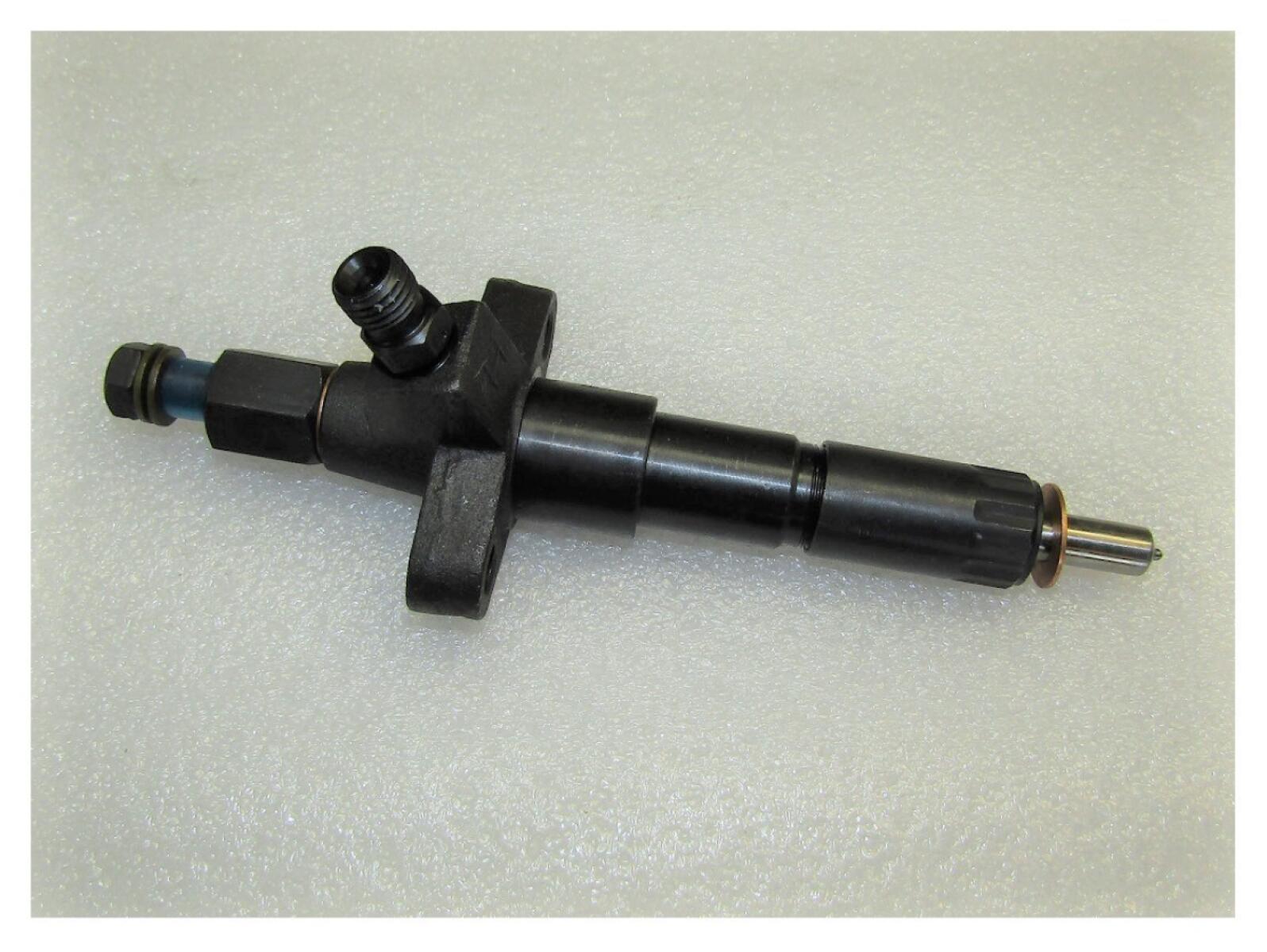 Форсунка топливная TDY 27 4L/Injector (YSD490Q-10700) Форсунка топливная TDY 27 4L/Injector (YSD490Q-10700)
