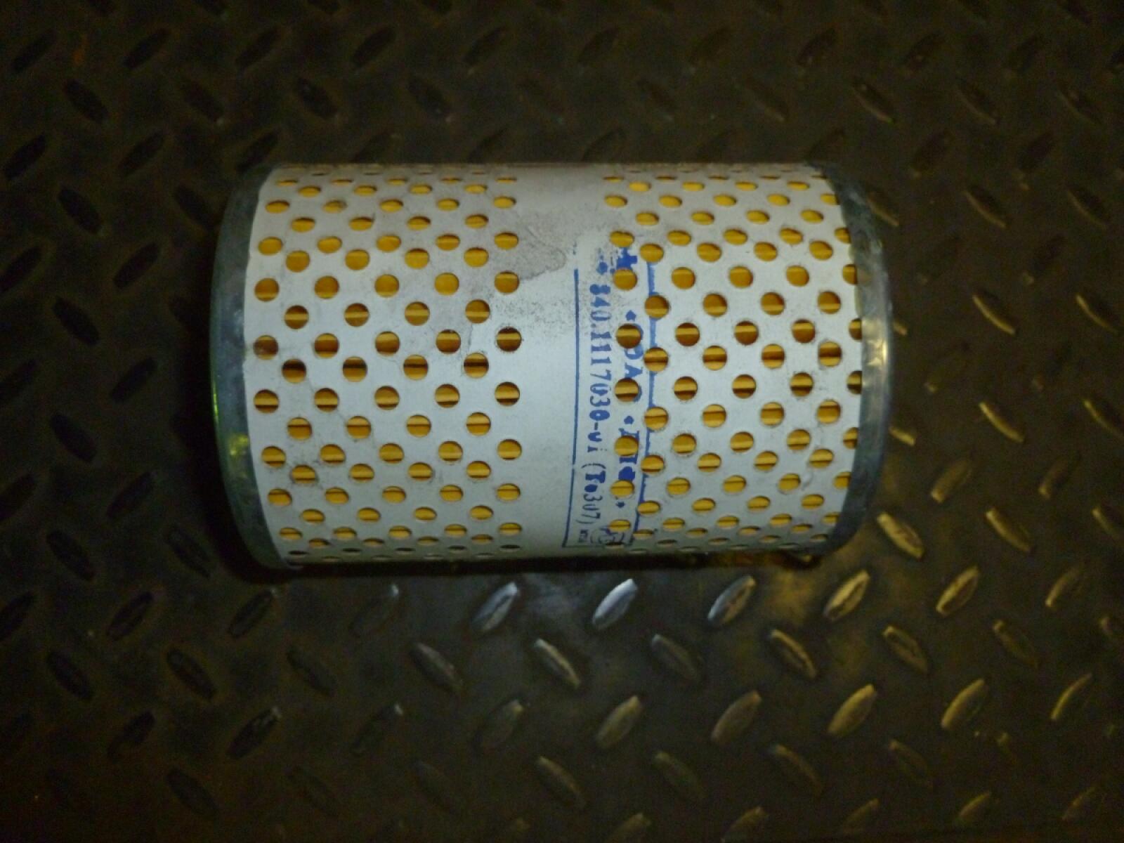 Фильтр топливный ЯМЗ-7514/ Fuel filter,840-1117030-01/Т6307 Фильтр топливный ЯМЗ-7514/ Fuel filter,840-1117030-01/Т6307