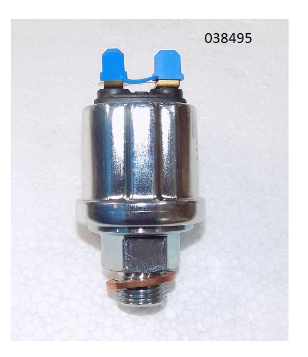 Датчик давления масла Baudouin 6M16G220/5 (D=18)/Oil pressure sensor Датчик давления масла Baudouin 6M16G220/5 (D=18)/Oil pressure sensor