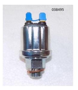 Датчик давления масла Baudouin 6M16G220/5 (D=18)/Oil pressure sensor Датчик давления масла Baudouin 6M16G220/5 (D=18)/Oil pressure sensor