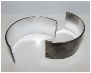 Вкладыши шатуна для МД-223 (к-т из 2 шт ) / Connecting rod bearing YT6126Z.050005 Вкладыши шатуна для МД-223 (к-т из 2 шт ) / Connecting rod bearing YT6126Z.050005