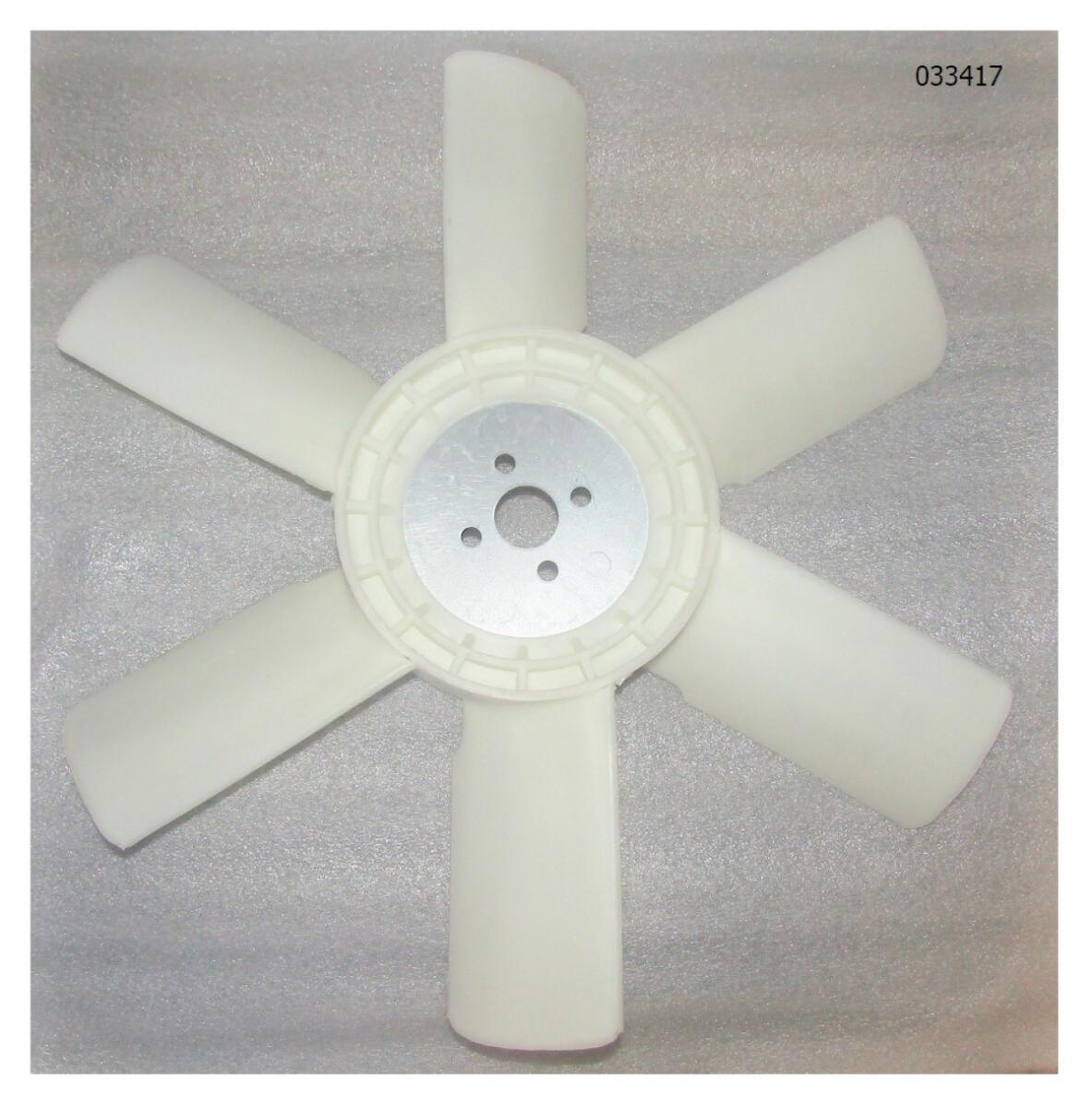 Крыльчатка вентилятора TDA-N30 4LT/Fan suh-assembly Крыльчатка вентилятора TDA-N30 4LT/Fan suh-assembly