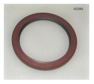 Сальник (100х125х12) вала коленчатого заднийTDA-N30 4LT/Oil seal,FB100xl25xl2-B Сальник (100х125х12) вала коленчатого заднийTDA-N30 4LT/Oil seal,FB100xl25xl2-B