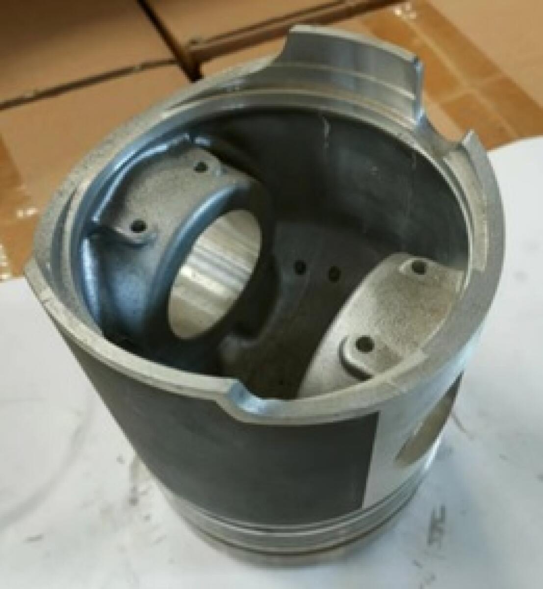 Поршень TDA-N 550 12VTE/Piston Поршень TDA-N 550 12VTE/Piston