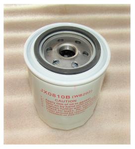 Фильтр масляный (М20х1,5)TDR-K 25 4L /Oil filte,JX0810