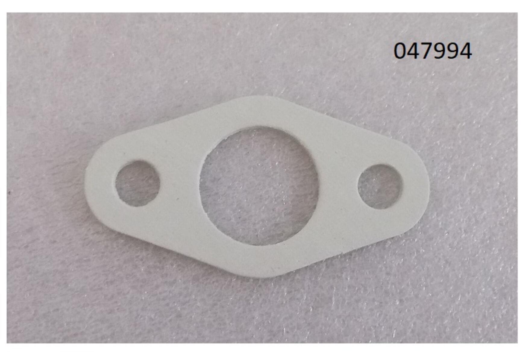 Прокладка трубки водяной TDA-N 460 12VTE/Outlet pipe gasket (761-24-042) Прокладка трубки водяной TDA-N 460 12VTE/Outlet pipe gasket (761-24-042)