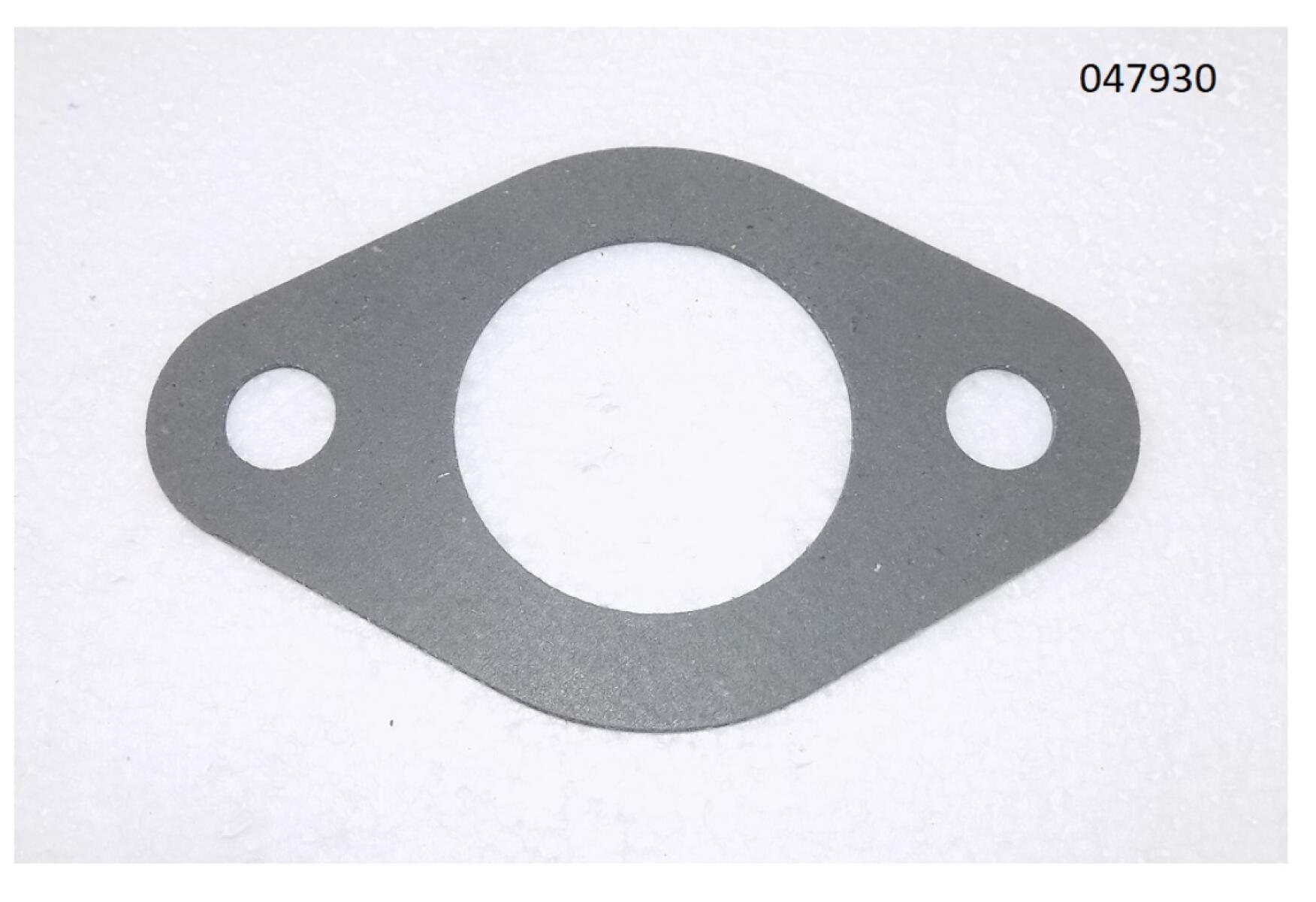 Прокладка трубки термостата TDA-N 460 12VTE/Gasket (shim) termostat pipe (761-24-014a) Прокладка трубки термостата TDA-N 460 12VTE/Gasket (shim) termostat pipe (761-24-014a)