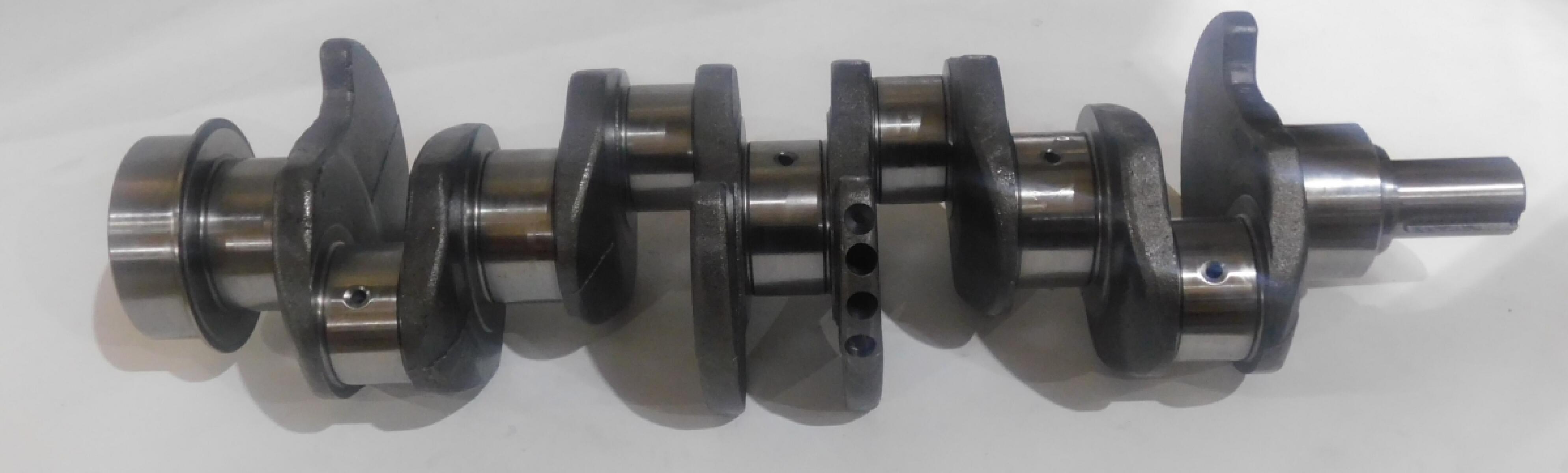 Вал коленчатый TDA-N 56 4LT/Crankshaft (N4105-05007W) Вал коленчатый TDA-N 56 4LT/Crankshaft (N4105-05007W)
