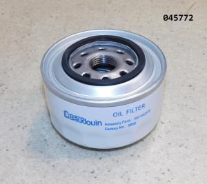 Фильтр масляный WP2.1, WP2.3, 4M06/Oil filter (1001562599) Фильтр масляный WP2.1, WP2.3, 4M06/Oil filter (1001562599)