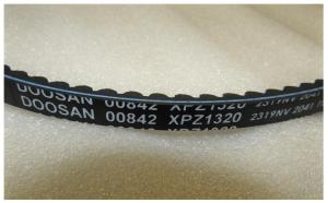 Ремень приводной вентилятора DP180LA/Fan belt,130205-00842; XPZ 1320 Ремень приводной вентилятора DP180LA/Fan belt,130205-00842; XPZ 1320