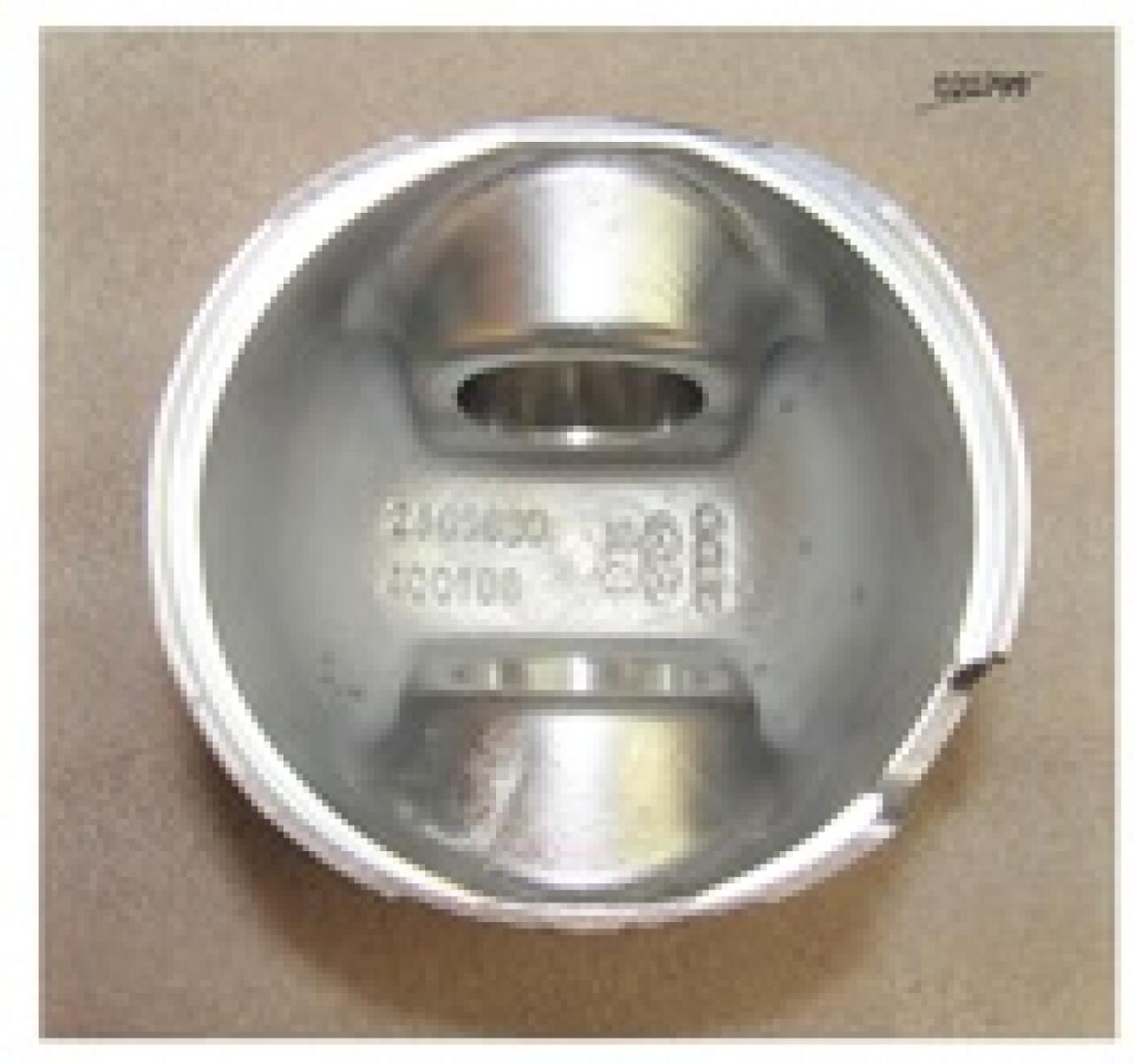 Поршень D=96,6 мм/Piston