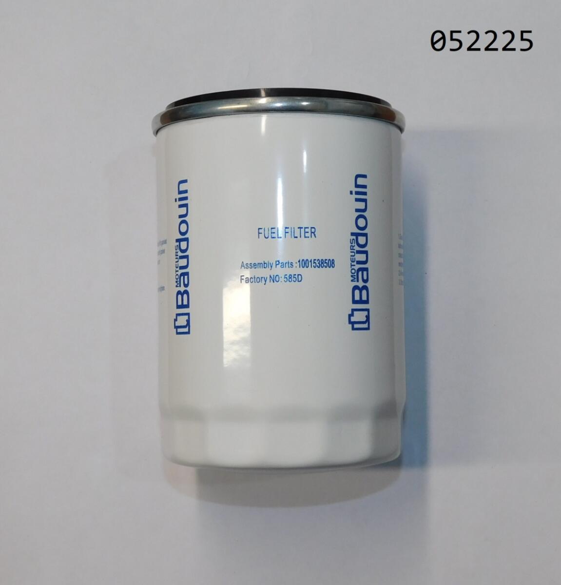 Фильтр топливный WP2.1, WP2.3, 4M06/Oil filter (1001538508) Фильтр топливный WP2.1, WP2.3, 4M06/Oil filter (1001538508)