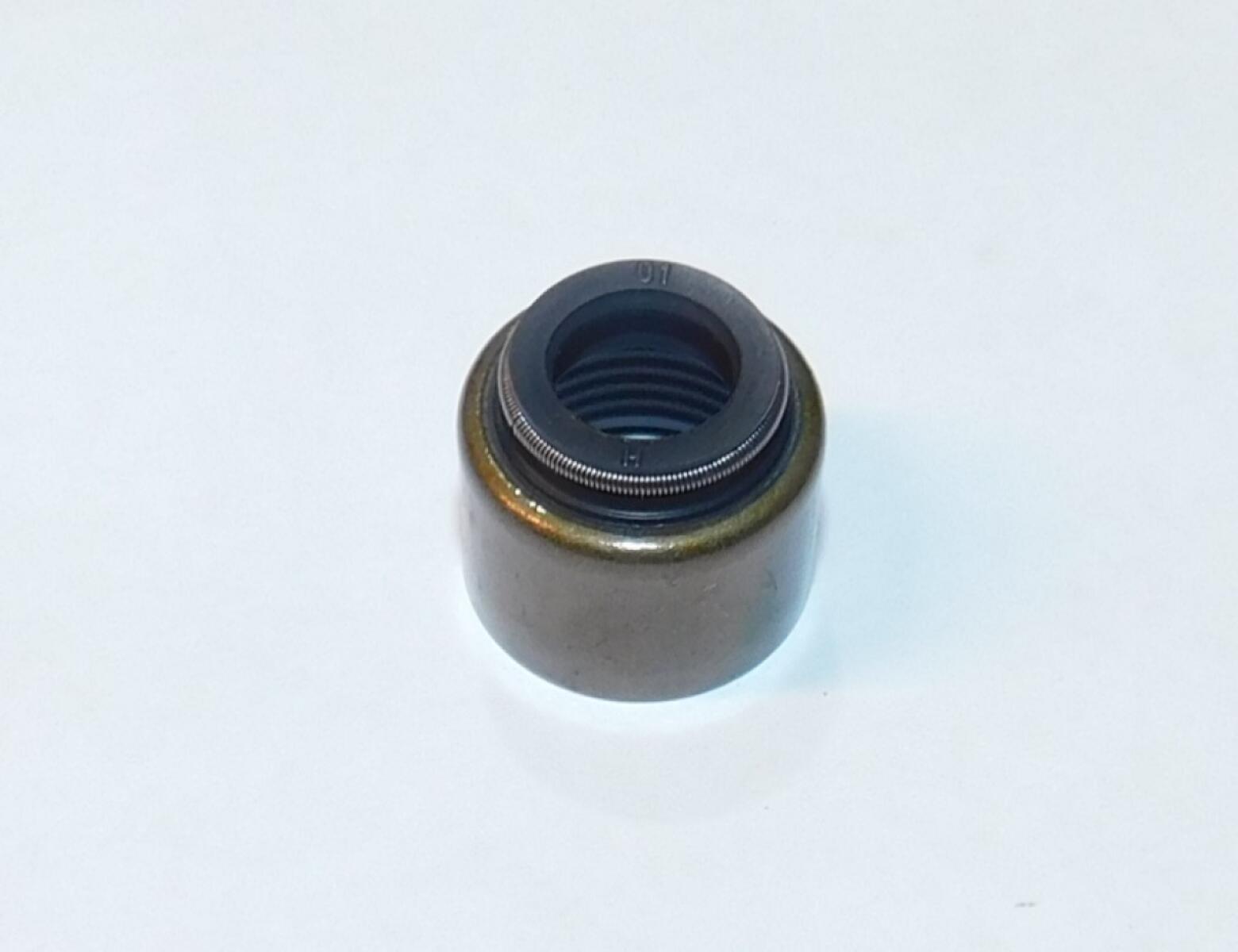 Колпачок маслосъёмный WP4.1D80E200/Valve Steam Seal (1001245916) Колпачок маслосъёмный WP4.1D80E200/Valve Steam Seal (1001245916)
