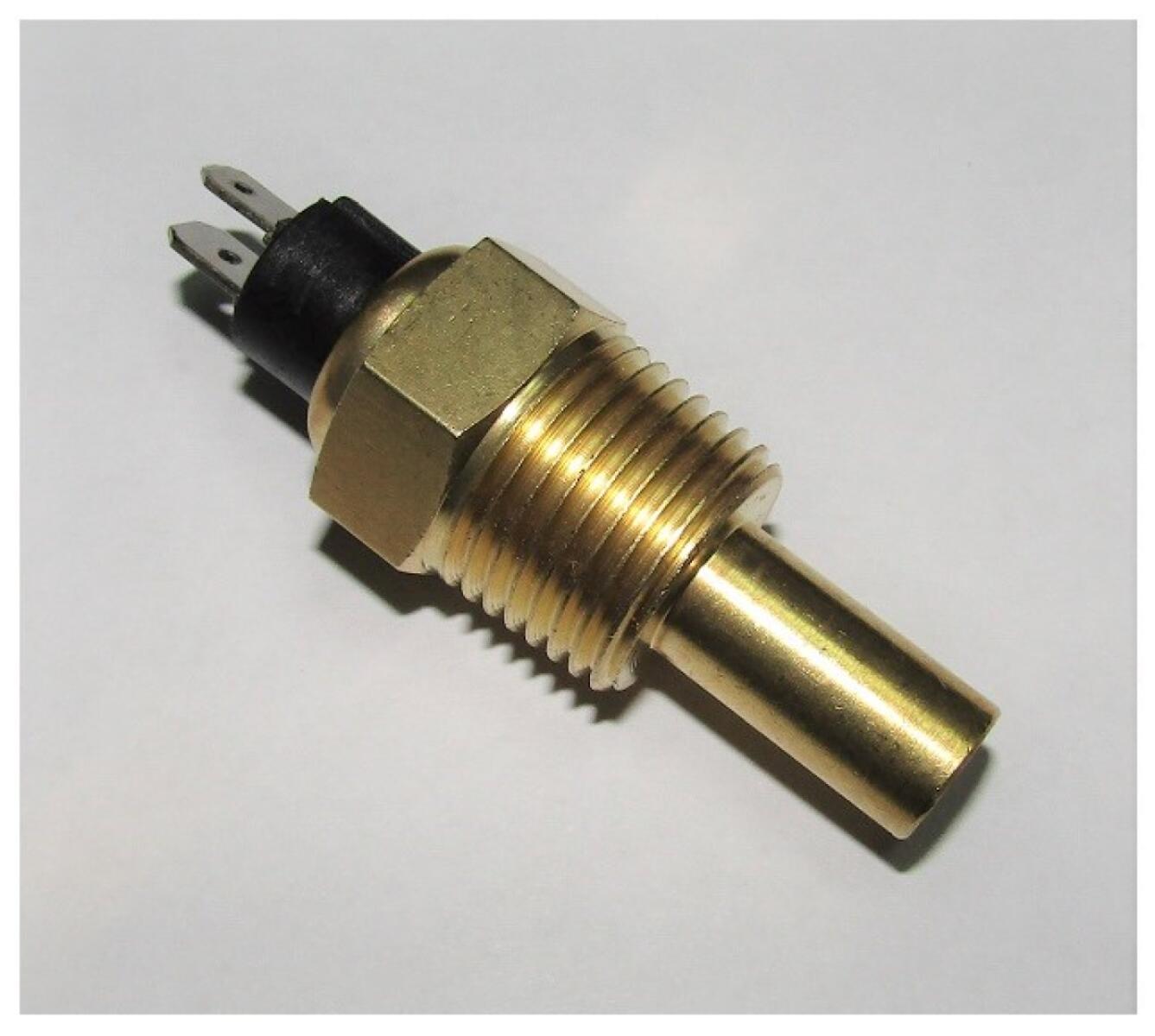 Датчик температуры ОЖ Ricardo R6105ZLDS1; MD-170 (Сummins-VDO,Т=140 C) /Water temperature sensor Датчик температуры ОЖ Ricardo R6105ZLDS1; MD-170 (Сummins-VDO,Т=140 C) /Water temperature sensor
