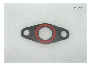 Прокладка входная трубки масла теплообменника WP4.1D66E200/Sealing Gasket Прокладка входная трубки масла теплообменника WP4.1D66E200/Sealing Gasket