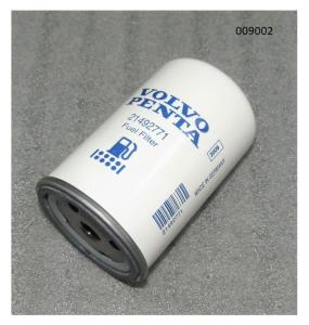 Фильтр топливный VOLVO PENTA TAD730-733GE/Fuel filter Фильтр топливный VOLVO PENTA TAD730-733GE/Fuel filter