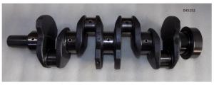 Вал коленчатый Y495D/Crankshaft (Y490G-05003) Вал коленчатый Y495D/Crankshaft (Y490G-05003)