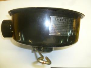 Фильтр воздушный в сборе Ricardo N4105DS; TDK-N 38 4L/Air filter assy (К2410) Фильтр воздушный в сборе Ricardo N4105DS; TDK-N 38 4L/Air filter assy (К2410)