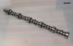 Вал распределительный Hyundai Doosan DP180LB/CAMSHAFT (150103-00166A) Вал распределительный Hyundai Doosan DP180LB/CAMSHAFT (150103-00166A)
