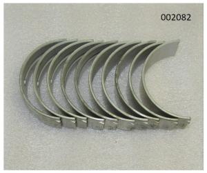 Вкладыши коренные TDQ 15 4L (к-т на 1 дв-ль,10 шт.) /Main bearing