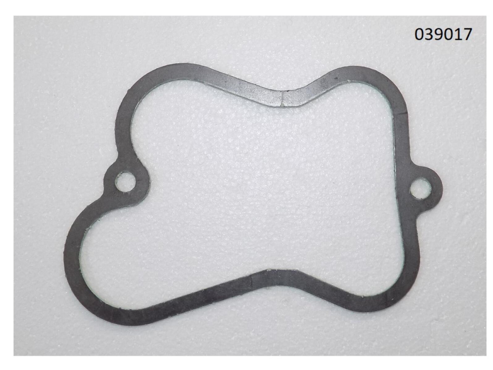 Прокладка крышки клапанов TDP 286 6LTE/Cylinder Head Cover Gasket (612600040565)