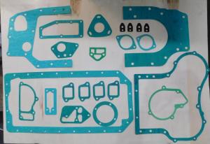 Комплект прокладок Ricardo N4105;TDK-N 38,56,66 4L(13 типов 20 штук)/Gasket kit for engine