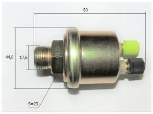 Датчик давления масла (D=18 мм)TDP 235 6LTE/Pressure sensor