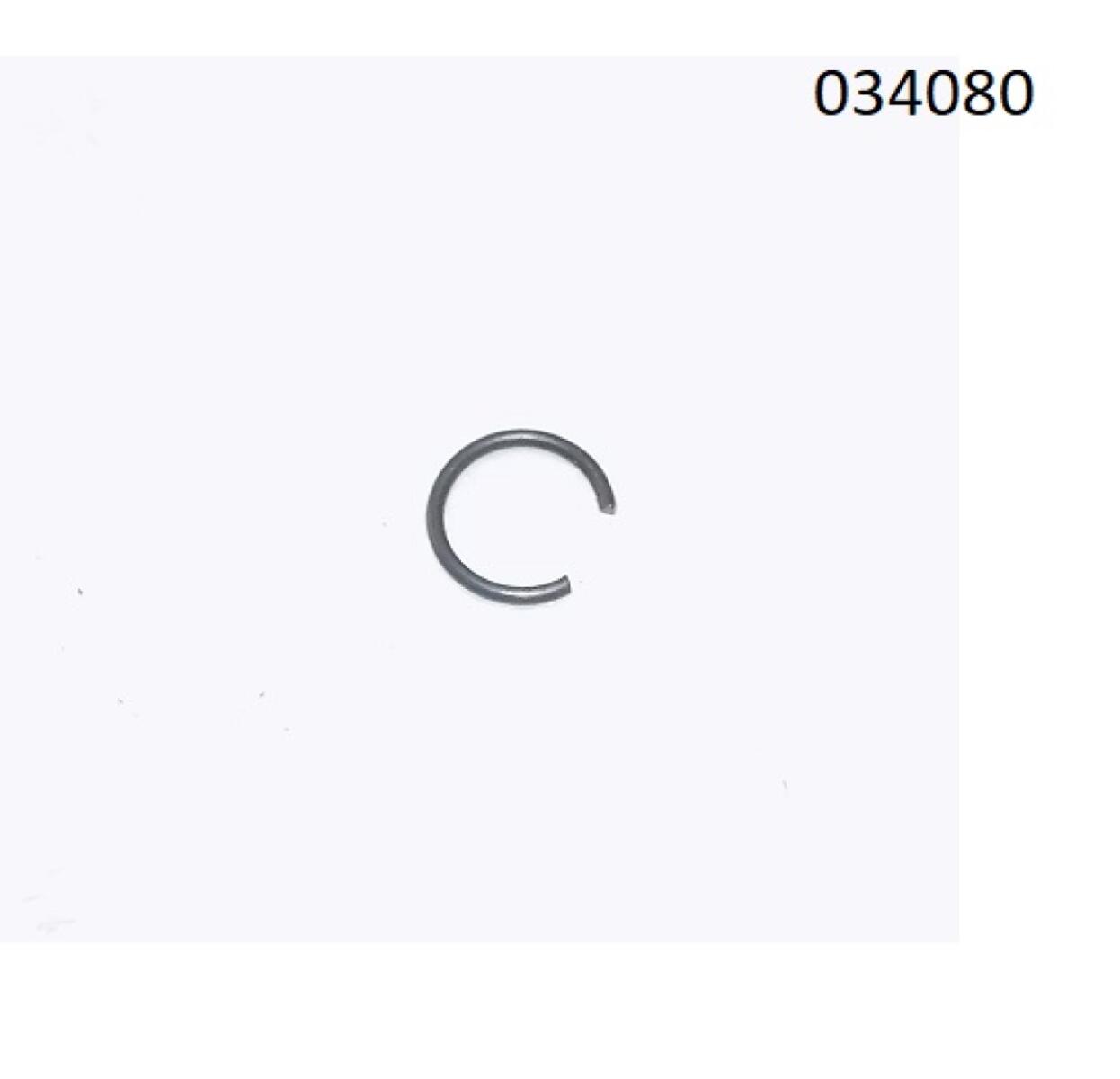 Кольцо стопорное TDW 432 12VTE/Snap ring Кольцо стопорное TDW 432 12VTE/Snap ring