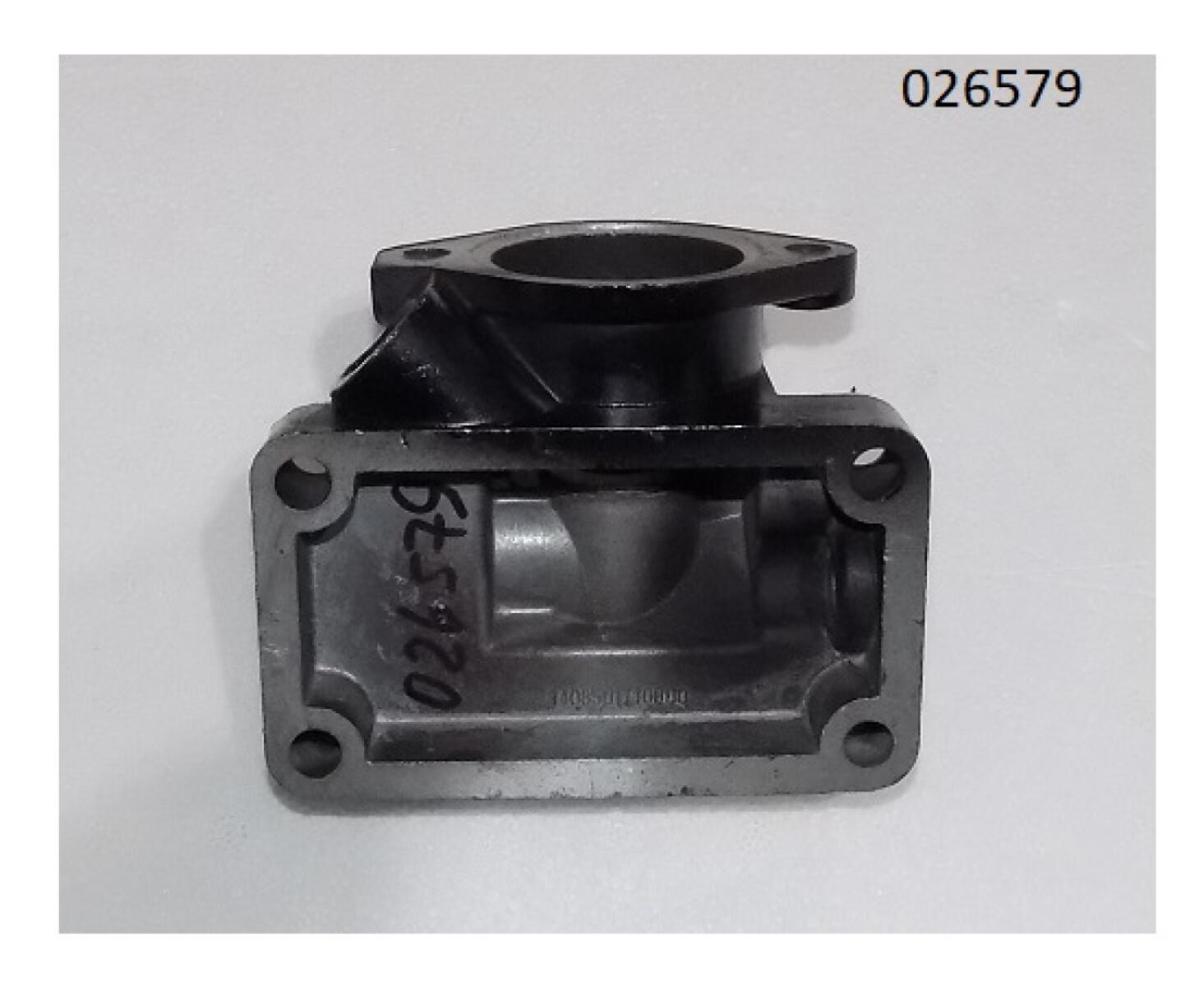 Корпус термостата TDQ 20 4L/Thermostat shell Корпус термостата TDQ 20 4L/Thermostat shell