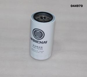 Фильтроэлемент топливный тонкой очистки топлива Baudouin/Weichai 6M16/Fuel Filter Element (1000442956) Фильтроэлемент топливный тонкой очистки топлива Baudouin/Weichai 6M16/Fuel Filter Element (1000442956)