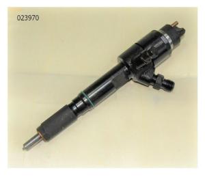 Форсунка топливная WP4.1D100E200/Fuel Injector Форсунка топливная WP4.1D100E200/Fuel Injector