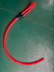 Шланг бака водяного RH-450H//Quick connector (4/13) Шланг бака водяного RH-450H//Quick connector (4/13)
