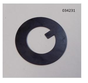 Шайба стопорная TDA-N 230 6LTE/Lock washer (761G-07-032a) Шайба стопорная TDA-N 230 6LTE/Lock washer (761G-07-032a)