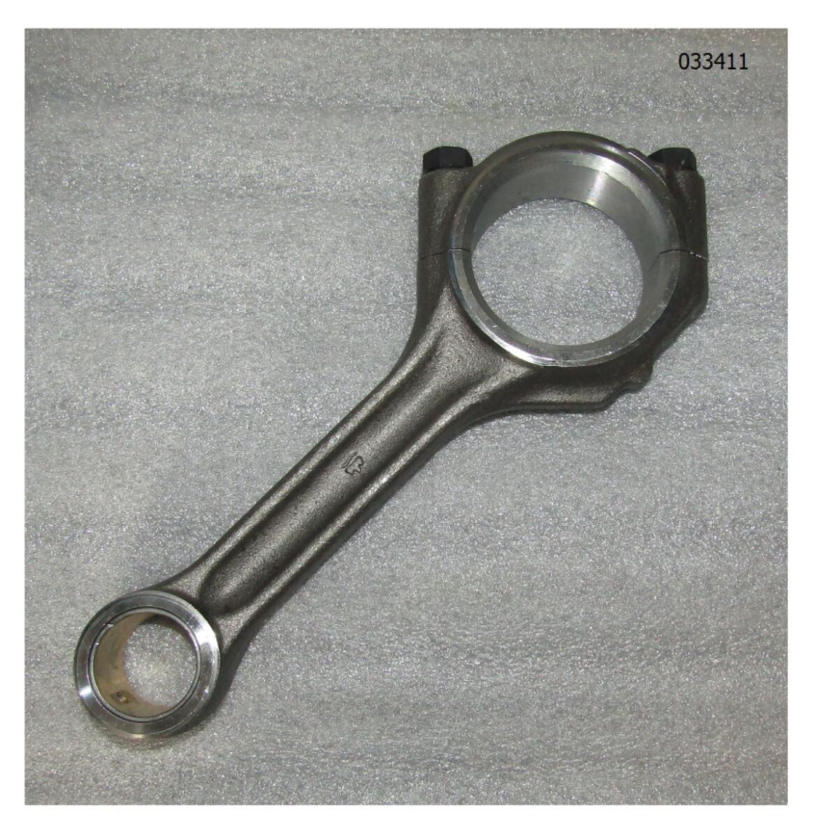 Шатун в сборе TDA-N30 4LT/Connecting rod assy Шатун в сборе TDA-N30 4LT/Connecting rod assy