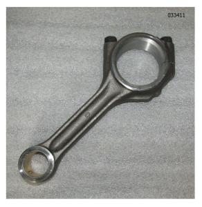 Шатун в сборе TDA-N30 4LT/Connecting rod assy Шатун в сборе TDA-N30 4LT/Connecting rod assy