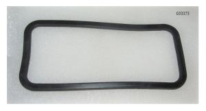 Прокладка крышки боковой блока цилиндра TDA-N30 4LT/Gasket, upper side cover,4100D-01024(b)