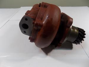 Насос водяной АД-240/Water pump (X6135 ZLD-20-000)(020708) Насос водяной АД-240/Water pump (X6135 ZLD-20-000)(020708)