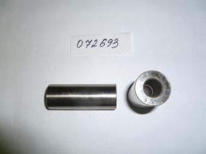 Палец поршневой YSD 490Q (D=29х77) /Piston pin  for YSD-490Q,YSD490Q-04004