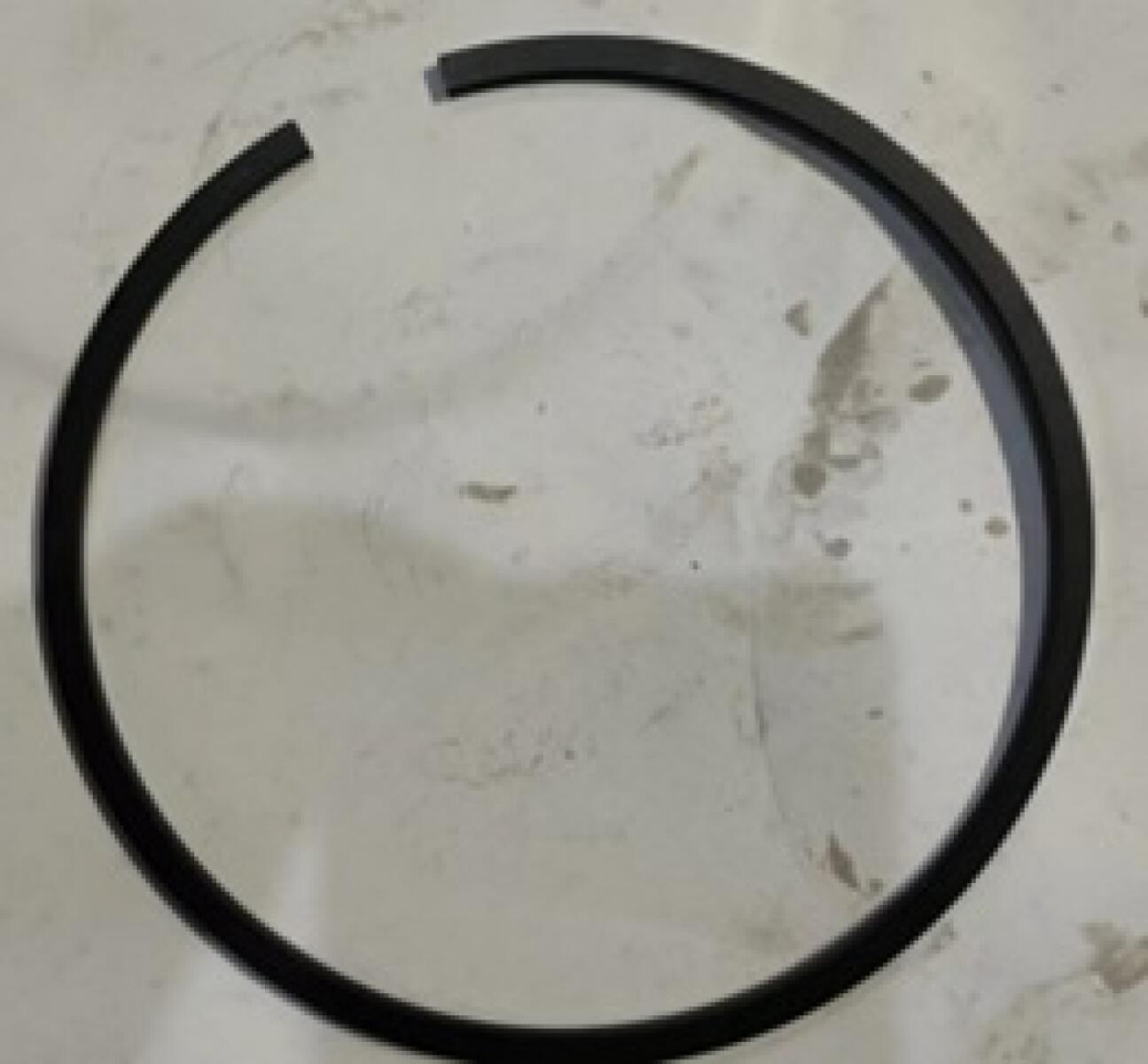 Кольцо поршневое плоское TDA-N 550 12VTE/Flat piston ring