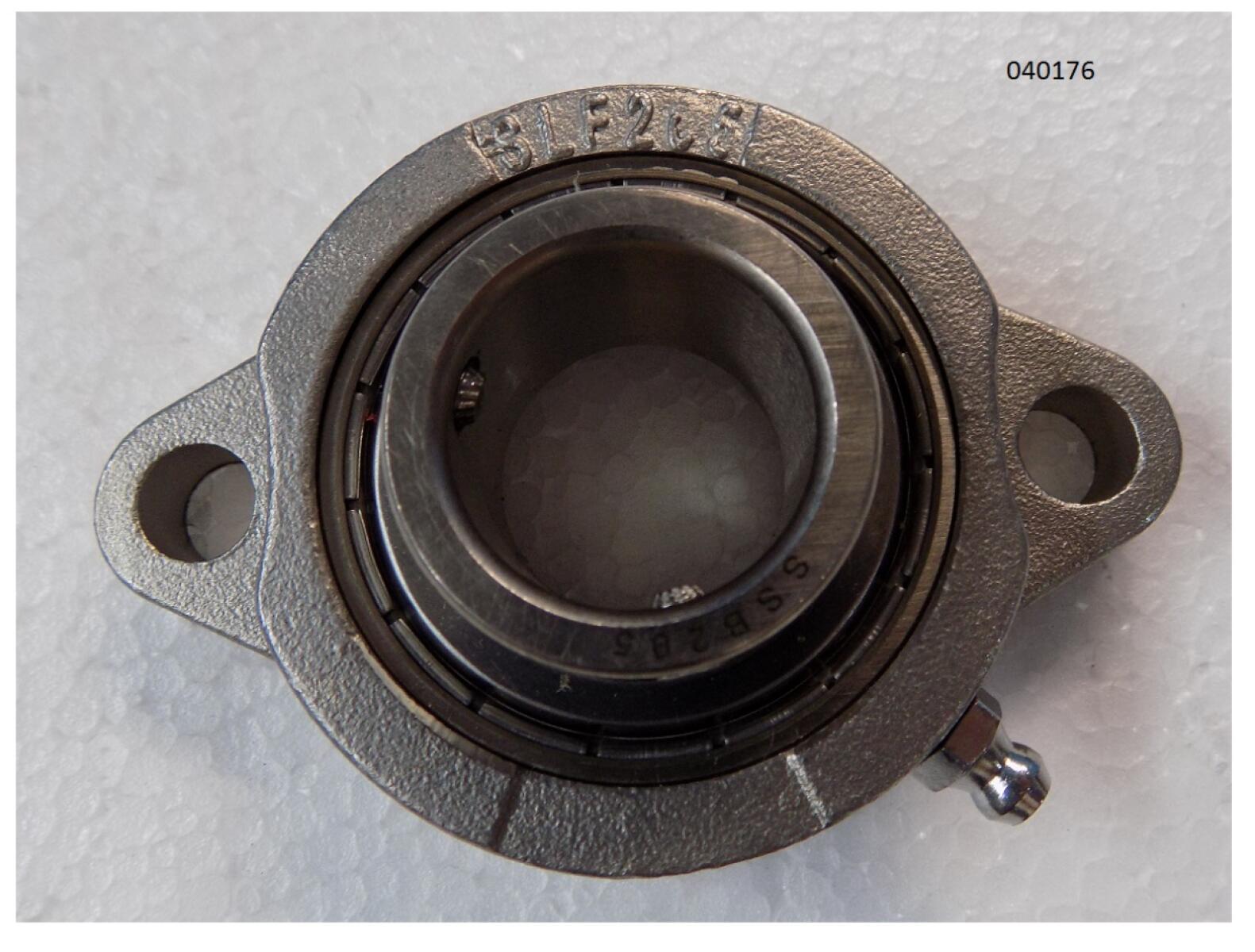 Подшипник в обойме TSS RH-450L (SLF205)/Bearing Assy Подшипник в обойме TSS RH-450L (SLF205)/Bearing Assy