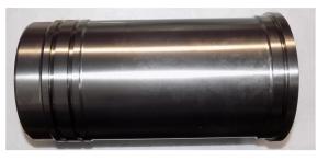 Гильза цилиндра TDA-N 230 6LTE/Cylinder liner (K761) Гильза цилиндра TDA-N 230 6LTE/Cylinder liner (K761)