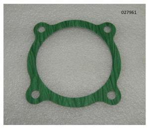 Прокладка входного окна впускного коллектора Ricardo R6105ZDS1 TDK 84-132 6LT /Gasket Прокладка входного окна впускного коллектора Ricardo R6105ZDS1 TDK 84-132 6LT /Gasket