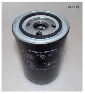 Фильтр масляный Weichai WP3.9D33E2 (аналог)/Oil filter element Фильтр масляный Weichai WP3.9D33E2 (аналог)/Oil filter element