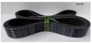 Ремень приводной YC6A245L-D21/Belt (YC80-8PK-1990B-C50) Ремень приводной YC6A245L-D21/Belt (YC80-8PK-1990B-C50)